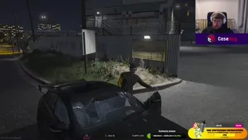 wielki crime z reva