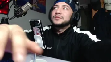 te cojo?