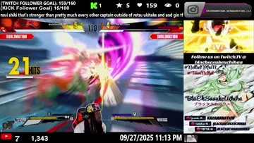KAMEHAMEHA!!!! COOKED!!