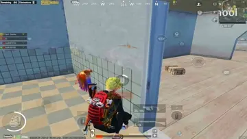 clip