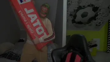pierwszy stream (tiktok)