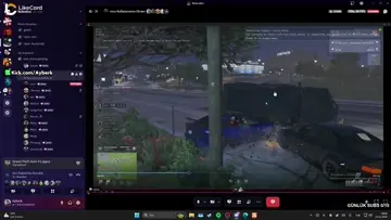 ayberk rage