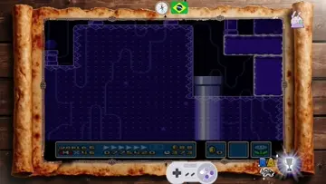 🏆 Retroarchievments - Roy's without hit damage 🍄
