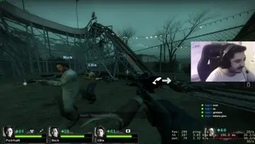 the most normal speed runner...