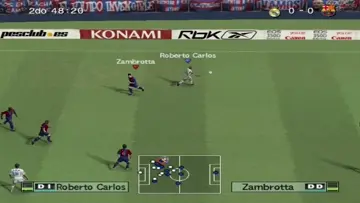 gol