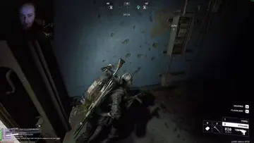 rage