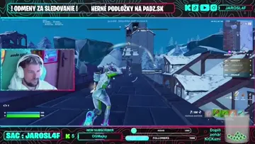 POĎ SI VYZDVIHNÚŤ V-bucks  a ďalšie darč | Clip
