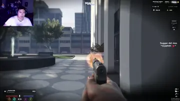 EL TERROR DE JJ