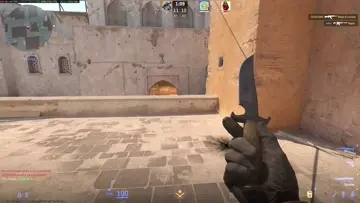 Planté, humito, molotov… GG.