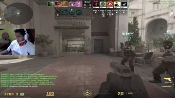 BEGGY STRAT