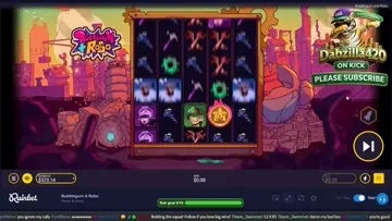 Crazy Base Game Hit