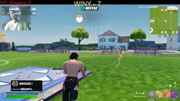 no scope