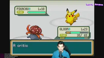 This Gym leader is WHACK