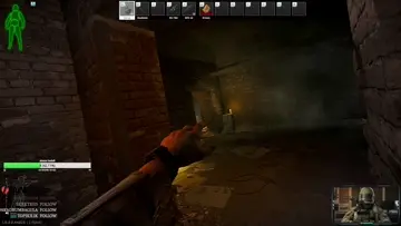 blind laby kill