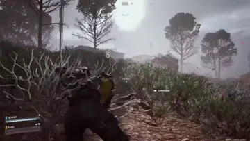 el amigo q lutea en vez de ayudar!
