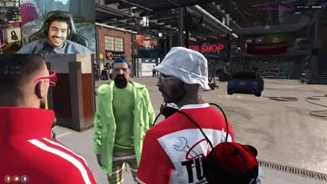 !OL !WU !700 #WeAretwentythree [1 | Clip