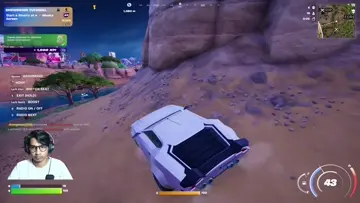 clip