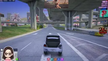 NABANGGA AKO NG CAR