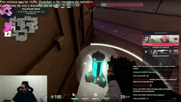 Kick bounties - 18 kills