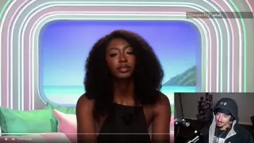 Love island Ep 2 clip #04