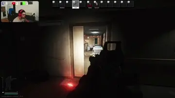 NPC WITH AIMBOT !!!