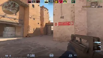 ninja defuse