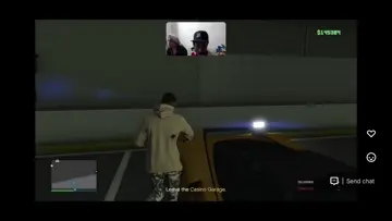 GTA V