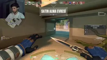 ace clutch mister fatih enderson