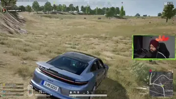 shot