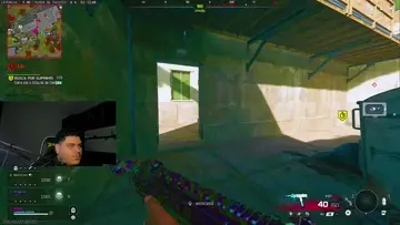 AO VIVO- REACT E COD | Clip
