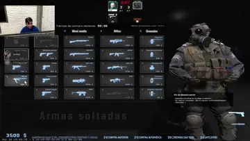 escalludo