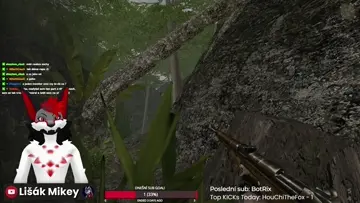 oběvujeme herní mechaniky