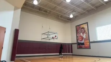 I really do this basketball is life 