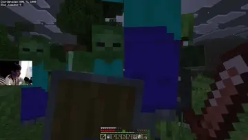 ok creeper de mrd.