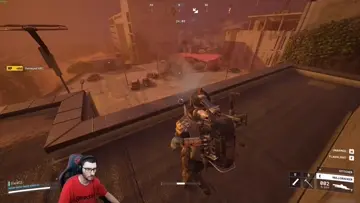 No stamina no jump...