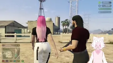 kidnapping