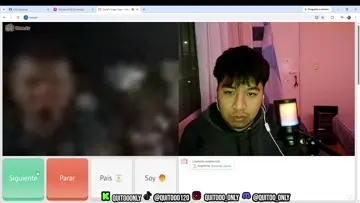 ome tv (part 1) 