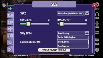 ARKADASLAR