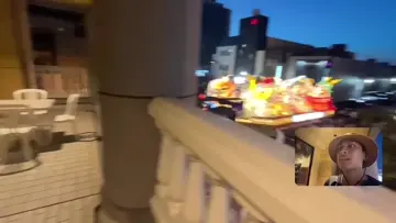 amando el matsuri