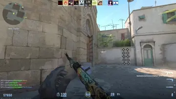 Amazing play from persephx