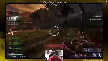 Peak Movement