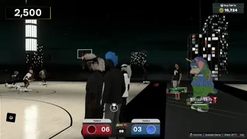 yea Jah ???