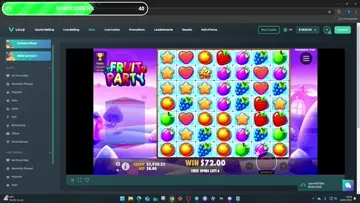 Max Win Sugar Rush