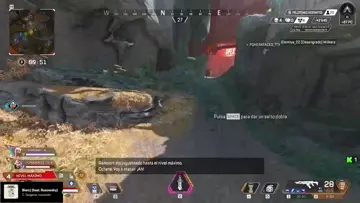 Casi xd