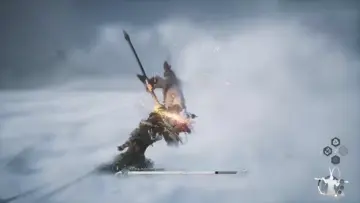 Battle of black myth wukong