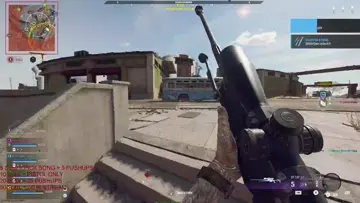 66 Kills Area 99 Squads