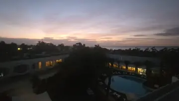 Hammamet, Tunisia | Sunrise