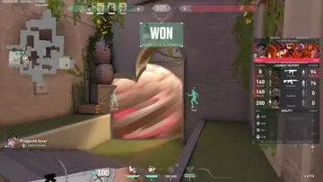 Jett op