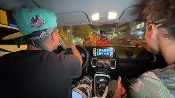 lo cagaron jaaja