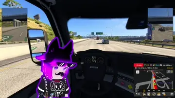 Un Furro Volando